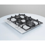 Встраиваемая газовая варочная панель Zigmund & Shtain MN 114.61 W