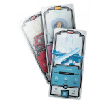 Настольная игра Сквирл Банкмэн БЭН 24