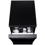 Посудомоечная машина Delonghi DDWS09S Erea