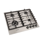 Встраиваемая газовая варочная панель Gefest ПВГ 1214-01 К5