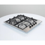 Встраиваемая газовая варочная панель Zigmund & Shtain GN 98.61 S