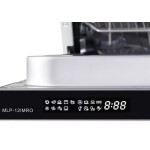 Встраиваемая посудомоечная машина Maunfeld MLP-12IMRO