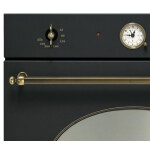 Встраиваемый электрический духовой шкаф Smeg SF800AO