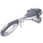 Массажер Beurer MG70 серый