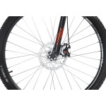 Велосипед Stinger 29AHD.ELEMEVO.22OR1 оранжевый