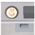 Встраиваемая вытяжка Cata GL 45 X/С