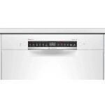 Встраиваемая посудомоечная машина Bosch SMU 4HAW48S