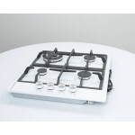 Встраиваемая газовая варочная панель Zigmund & Shtain GN 98.61 W