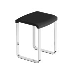 Табурет Langberger 70193-AN серый