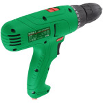 Дрель-шуруповерт Status SD300/2