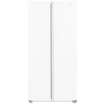 Холодильник Maunfeld MFF177NFWE