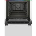 Встраиваемый электрический духовой шкаф Bosch HBF011BR0Q