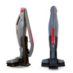 Пылесос Ginzzu VS417 серый