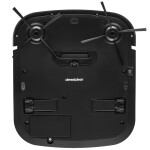 Робот-пылесос Clever & Clean Slim-Series VRpro 01