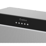 Встраиваемая вытяжка EVELUX Integral 80 B