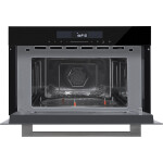 Встраиваемая микроволновая печь Weissgauff BMWO-341 DB