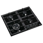 Встраиваемая газовая варочная панель Korting HG 665 CTN