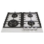 Встраиваемая газовая варочная панель Zigmund & Shtain MN 197.61 W