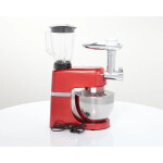 Кухонный комбайн Zigmund & Shtain ZKM-950