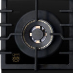Встраиваемая газовая варочная панель Kaiser KCG 6335 Em Turbo