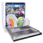 Встраиваемая посудомоечная машина Maunfeld MLP-12IM