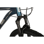 Велосипед Stinger 27AHD.GRAPHLE.16BL1 синий