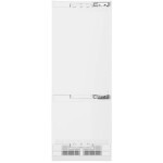 Встраиваемый холодильник Maunfeld MBF212NFW0