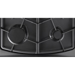 Встраиваемая газовая варочная панель Gefest СГ СН 1211 Е21