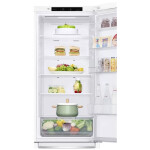 Холодильник LG GC-B459SQCL