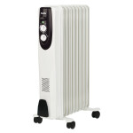 Масляный радиатор Ballu BOH/CL-09WRN