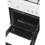 Газовая плита LebenHoff T6401G-02 белый