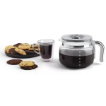 Капельная кофеварка Smeg DCF02PGEU
