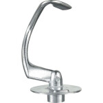 Миксер Аксинья КС-407 черный