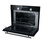 Встраиваемый электрический духовой шкаф Midea TF944EG9-BL