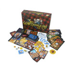 Настольная игра Правильные игры За Шотландию! (34-01-01)