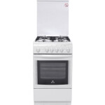 Газовая плита DeLuxe 506040.01 г кр
