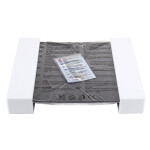 Встраиваемая индукционная варочная панель Maunfeld EVI.594ST-BK