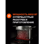 Встраиваемая электрическая варочная панель Garlyn H-400