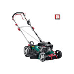 Газонокосилка бензиновая Зубр ГБС-510