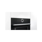 Встраиваемый электрический духовой шкаф Bosch CMG633BB1