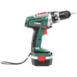 Дрель-шуруповерт Hammer ACD122