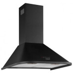 Каминная вытяжка Cata Neblia 600 Negra