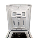 Стиральная машина Kraft TCH-UME7201W