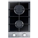 Встраиваемая газовая варочная панель Darina 1Т2 С523 Х1