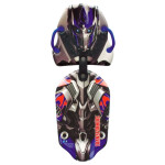 Ледянка 1 TOY Transformers двойная T 56911