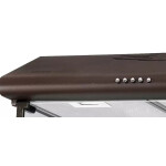 Вытяжка Korting KHT 6334 BR