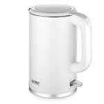 Чайник электрический First FA-5407-2-WI