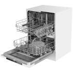 Встраиваемая посудомоечная машина Maunfeld MLP-122D