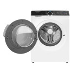 Стиральная машина Maunfeld MFWM1510WH06