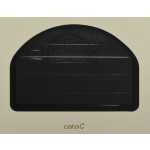 Встраиваемый электрический духовой шкаф Cata MRA 7108 IV